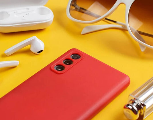 Etui na Samsung S20