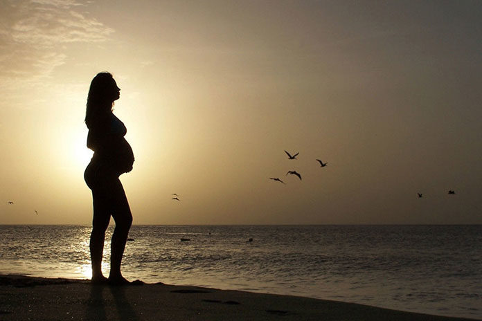 Ciąża pozamaciczna – diagnoza i metody działania