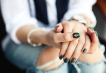 Jak wybrać najlepszy salon manicure w Szczecinie? Wiemy, jak go znaleźć!