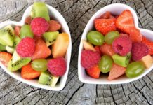 Pistacje na zdrowie