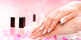 Jak wybrać najlepszy salon manicure w Łodzi? Wiemy, jak go znaleźć!