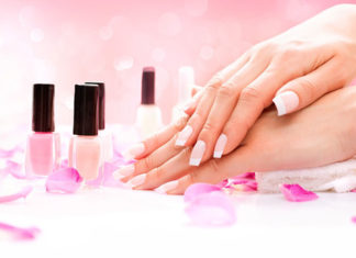 Jak wybrać najlepszy salon manicure w Łodzi? Wiemy, jak go znaleźć!