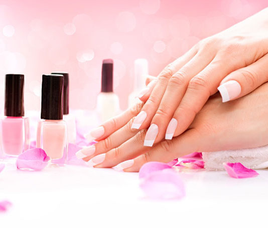 Jak wybrać najlepszy salon manicure w Łodzi? Wiemy, jak go znaleźć!