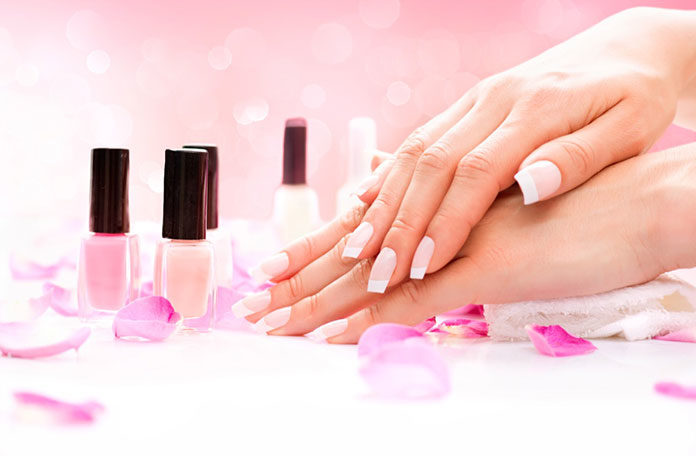 Jak wybrać najlepszy salon manicure w Łodzi? Wiemy, jak go znaleźć!