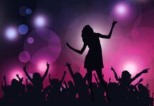Co kryje się za tajemniczym słowem “zouk”? – kilka faktów, dzięki którym zapragniesz zapisać się na kurs tańca! taniec
