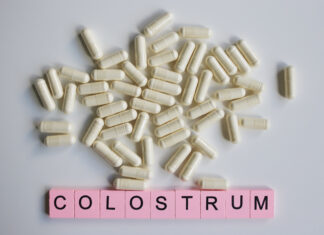 colostrum