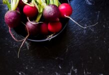 Rzodkiewka co jest w niej zdrowego? rzodkiewka czy jest zdrowa