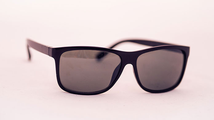 Stylowe okulary