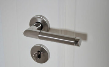 Wkładki do drzwi chińskich