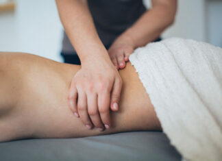 Kurs masażu dla amatorów i profesjonalistów