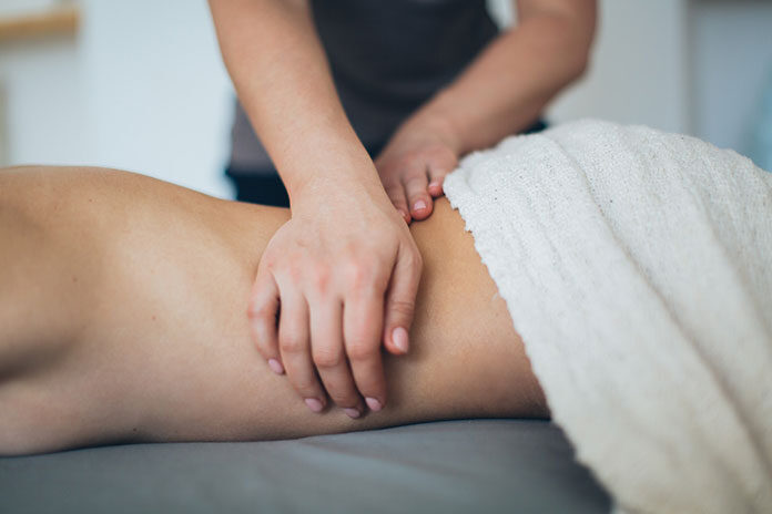 Kurs masażu dla amatorów i profesjonalistów