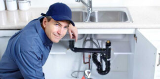 Dobry hydraulik