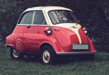 Ile pali Microcar?