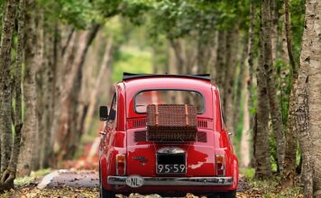 Czy Fiat 500 dużo pali?