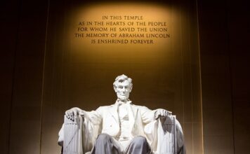 Czym zabito Lincolna?