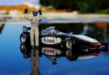 Czy McLaren to Mercedes?