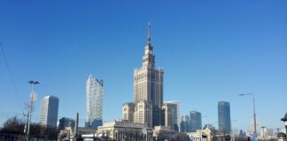 Czy w Polsce jest fabryka Forda?