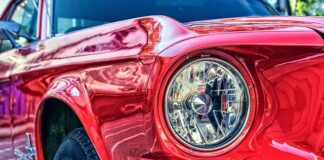 Kto założył firmę Ford?