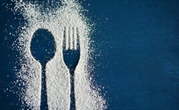Co używać zamiast cukru?