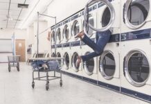 Ile kosztuje jedno pranie w pralko suszarce?
