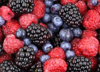 Jakie owoce suszone dla cukrzyka?