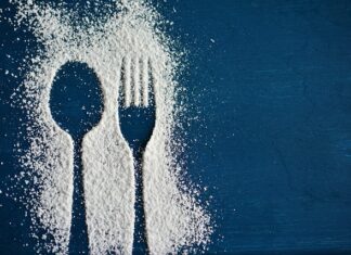 Czym zastąpić cukier w nalewce?