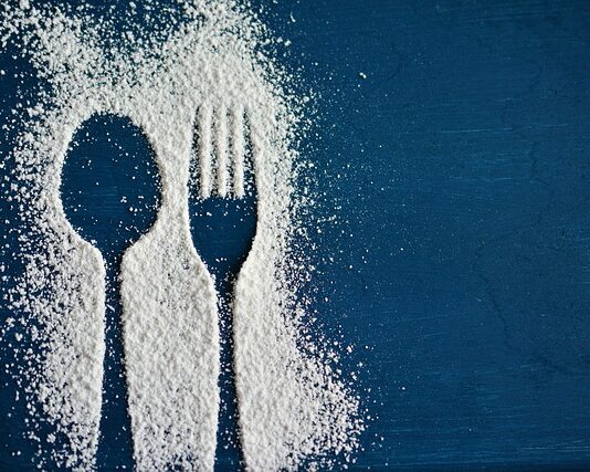 Czym zastąpić cukier w nalewce?