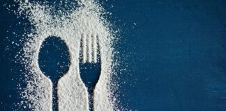 Czy zwykły cukier ma gluten?