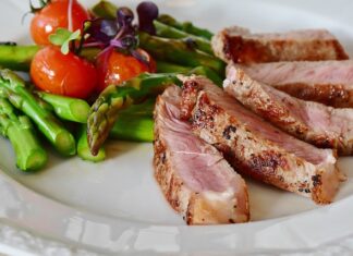 Które mięso jest zdrowsze wołowe czy wieprzowe?