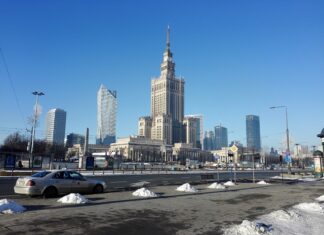 Czy w Polsce jest Starbucks?