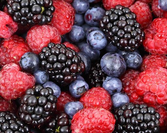 Jakie suszone owoce są zdrowe?