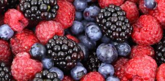 Jakie owoce podnoszą poziom cukru we krwi?