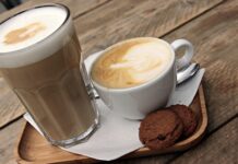 Co to znaczy macchiato? Co to znaczy macchiato?