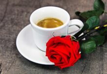 Co to znaczy ristretto? Co to znaczy ristretto?