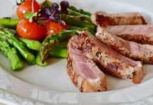 Czy mięso suszone jest zdrowe?