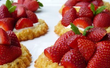 Czy syrop z agawy smakuje jak syrop klonowy?