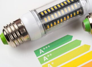 Wszystko o druku etykiet energetycznych