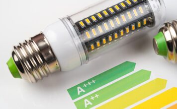 Wszystko o druku etykiet energetycznych – wymogi i porady od Etidruk Wszystko o druku etykiet energetycznych